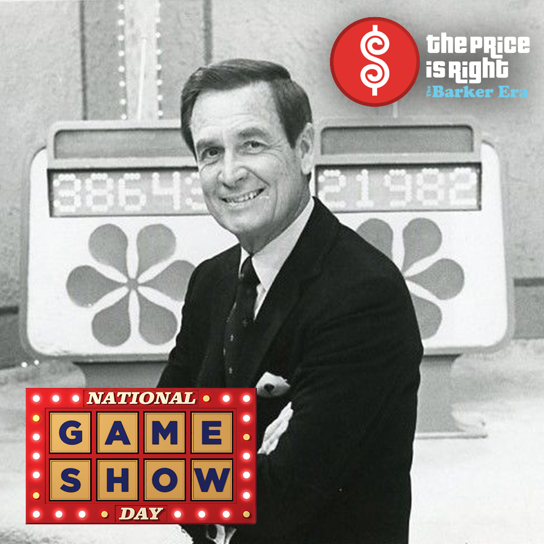 NATIONAL GAME SHOW DAY